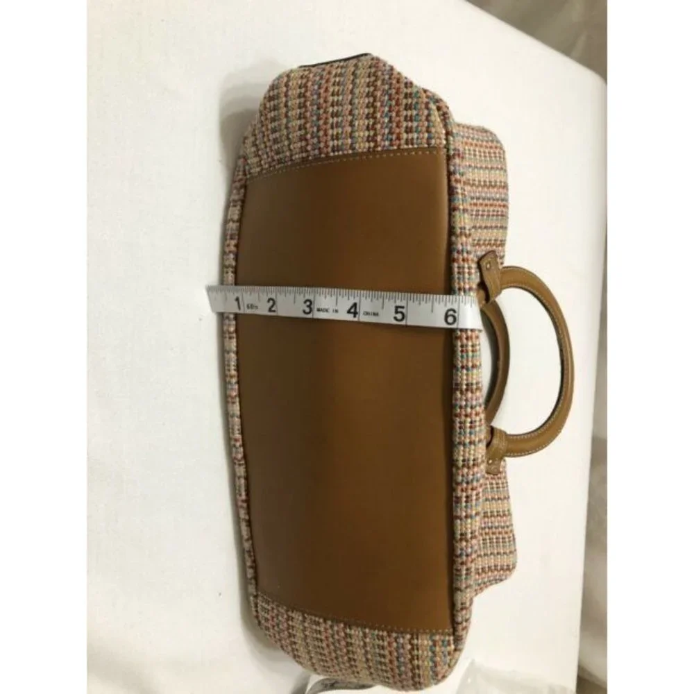Fossil brown coated